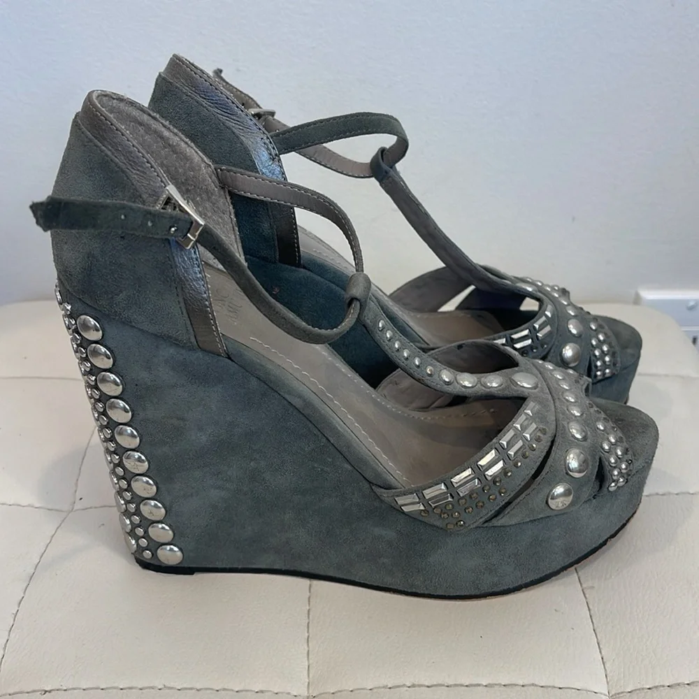 Vince Camuto have had